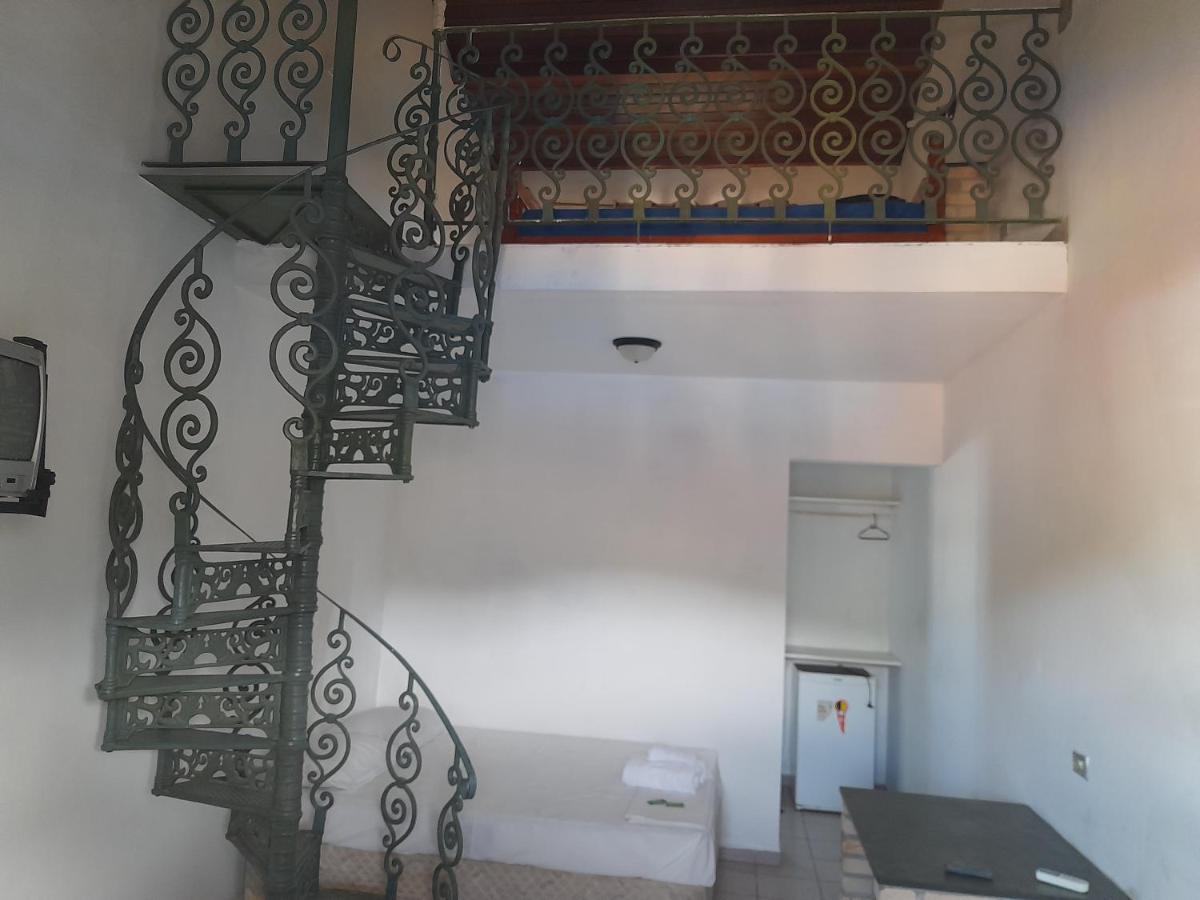 Pousada Mares Caraguatatuba Εξωτερικό φωτογραφία