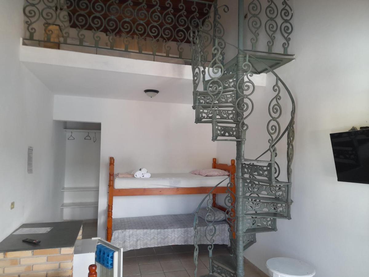 Pousada Mares Caraguatatuba Εξωτερικό φωτογραφία
